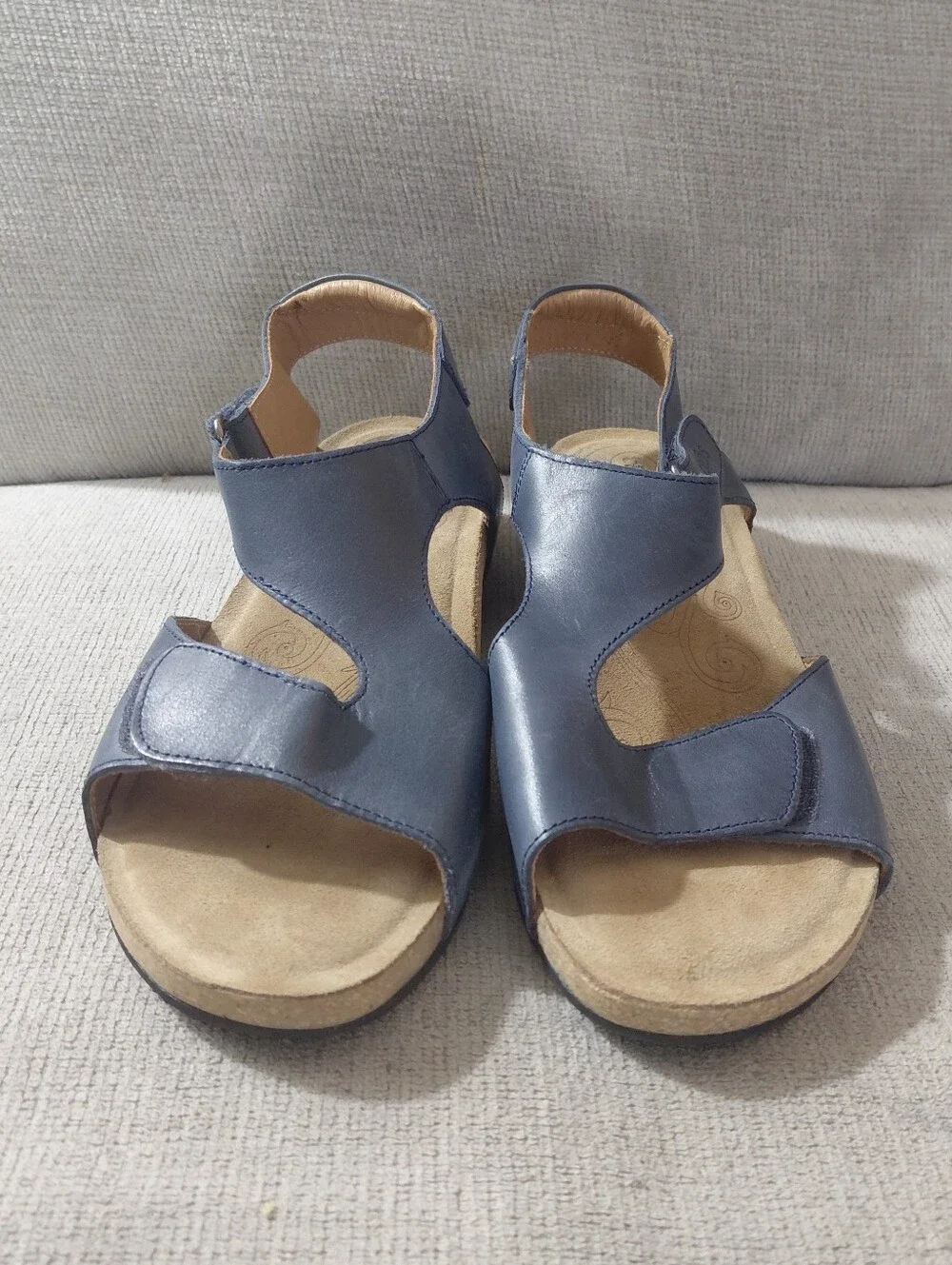 Taos Footwear soft leather